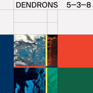 DENDRONS - 5-3-8