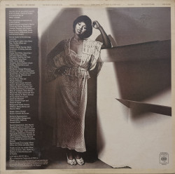 Deniece Williams – албум Song Bird - Img 2