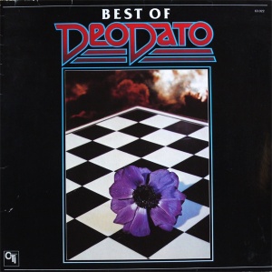 Deodato – албум Best Of Deodato