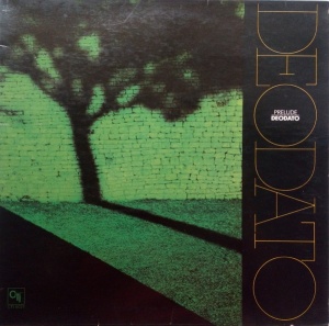 Deodato – Prelude