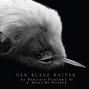 Der Blaue Reiter - LE PARADIS FUNEBRE II - L'ADIEU DU SILEN (1 x CD)