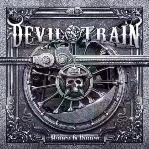 DEVIL'S TRAIN - ASHES & BONES