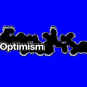 Digitalism - OPTIMISM (1 x LP)