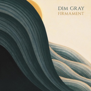 DIM GRAY - FIRMAMENT