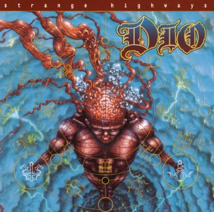 DIO - STRANGE HIGHWAY