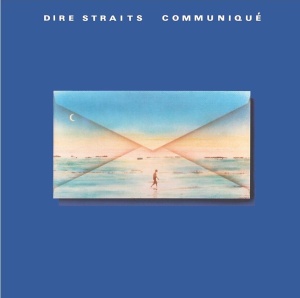 Dire Straits –албум Communique