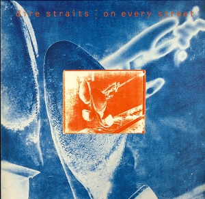 Dire Straits – албум On Every Street