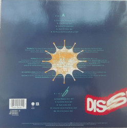 Dissidenten – албум Out Of This World - Img 2
