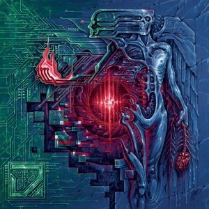 Dissimulator - ARTIFICE DISSOLVES (1 x CD)