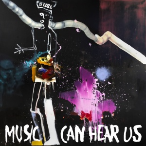 DJ KOZE - MUSIC CAN HEAR US