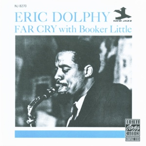 DOLPHY, ERIC - FAR CRY