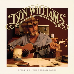 Don Williams - EPILOGUE: THE CELLAR T... (1 x LP)