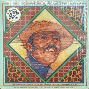 Donny Hathaway – албум The Best Of Donny Hathaway