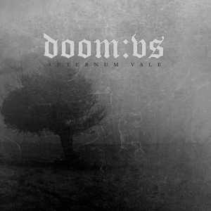 Doom:Vs - AETERNUM VALE (1 x CD)