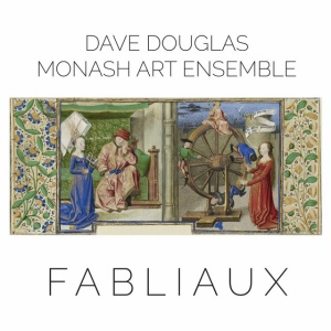 DOUGLAS, DAVE & MO... - FABLIAUX