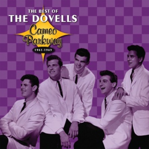DOVELLS - THE BEST OF THE DOVELLS 1961-1965