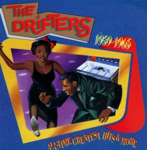 DRIFTERS - GREATEST HITS