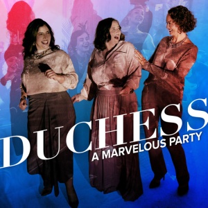 Duchess - A MARVELOUS PARTY (1 x CD)