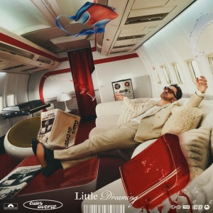 DUCROT, CIAN - LITTLE DREAMING