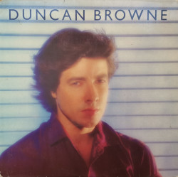 Duncan Browne – албум Streets Of Fire