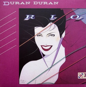 Duran Duran – албум Rio