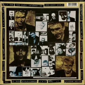 DURAN DURAN – DURAN DURAN (THE WEDDING ALBUM) (2XLP) - Img 2