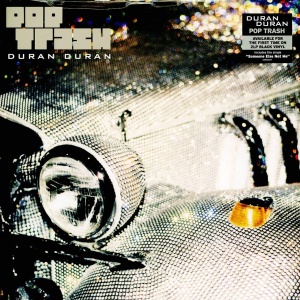 DURAN DURAN - POP TRASH (2xLP)