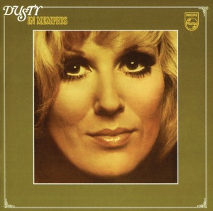 DUSTY SPRINGFIELD - албум DUSTY IN MEMPHIS