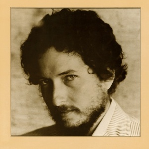 DYLAN, BOB - NEW MORNING