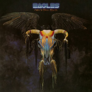 EAGLES - ONE OF THESE NIGHTS (3 x LP)