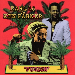 EARL 16 VS KEN PARKER - FUSION