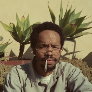EARL SWEATSHIRT - LIVE LAUGH LOVE
