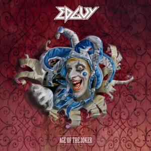 Edguy - AGE OF THE JOKER (2 x CD)