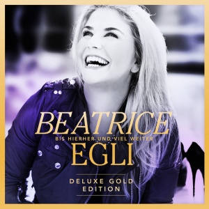 EGLI, BEATRICE - BIS HIERHER UND VIEL WEITER