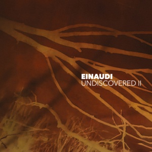 EINAUDI, LUDOVICO - UNDISCOVERED VOL.2