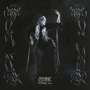 Eivor - TUNGL (1 x CD)