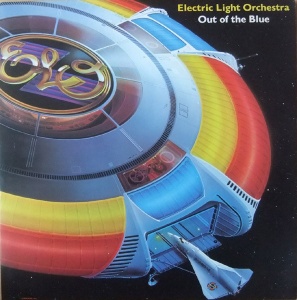 Electric Light Orchestra – албум Out Of The Blue