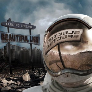 Electro Spectre - BEAUTIFUL LIES (1 x CD)