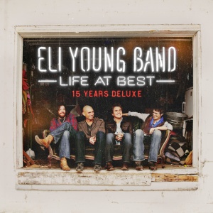 Eli Young Band - LIFE AT BEST (15 YEARS DELUXE) (2 x LP)