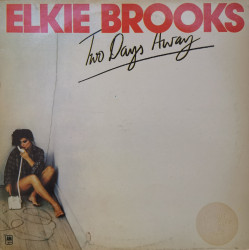 Elkie Brooks – албум Two Days Away