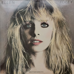 Ellen Foley ‎– албум Another Breath