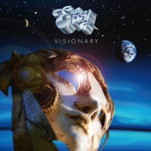 ELOY - VISIONARY