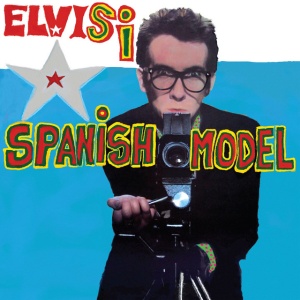 ELVIS COSTELLO & T... - SPANISH MODEL