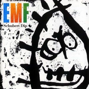 EMF - SCHUBERT DIP (2 x LP)