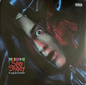 Eminem – албум The Death Of Slim Shady (Coup De Grâce)