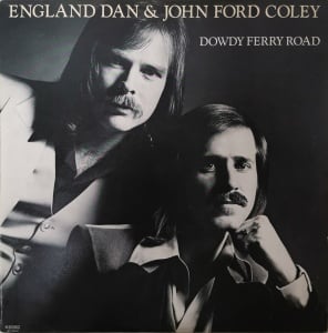 England Dan & John Ford Coley – албум Dowdy Ferry Road