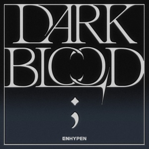 ENHYPEN - DARK BLOOD