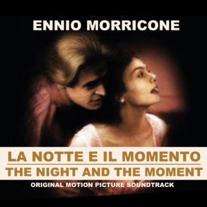 Ennio Morricone - LA NOTTE E IL MOMENTO (1 x CD)