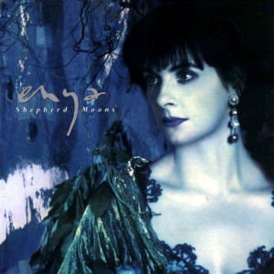 ENYA - SHEPHERD MOONS (1xLP)