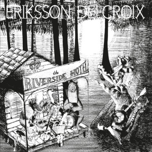 ERIKSSON DELCROIX - RIVERSIDE HOTEL